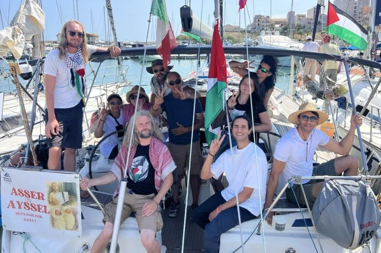 عامٌ من الجوع.. خط زمني لمعاناة غزة بين الحصار وتضاؤل المساعدات في 2025