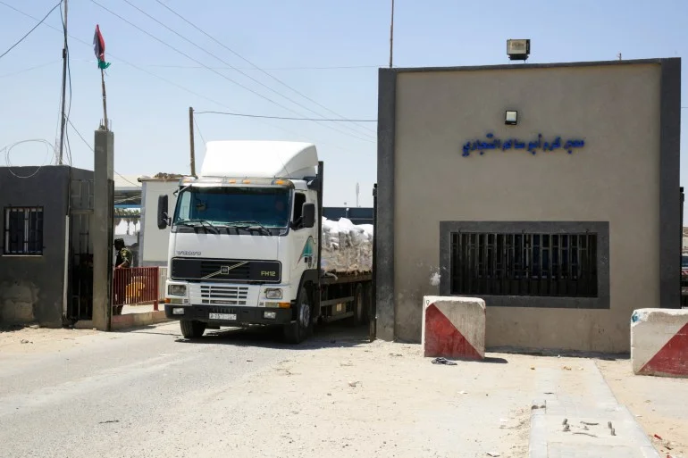 عامٌ من الجوع.. خط زمني لمعاناة غزة بين الحصار وتضاؤل المساعدات في 2025