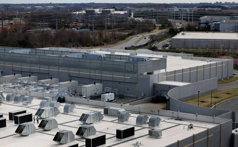 هل ستنفجر فقاعة الذكاء الاصطناعي قريبا؟