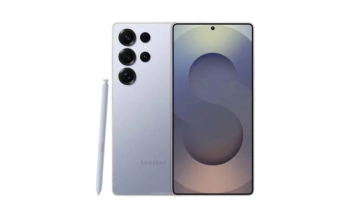 Galaxy S25 Ultra