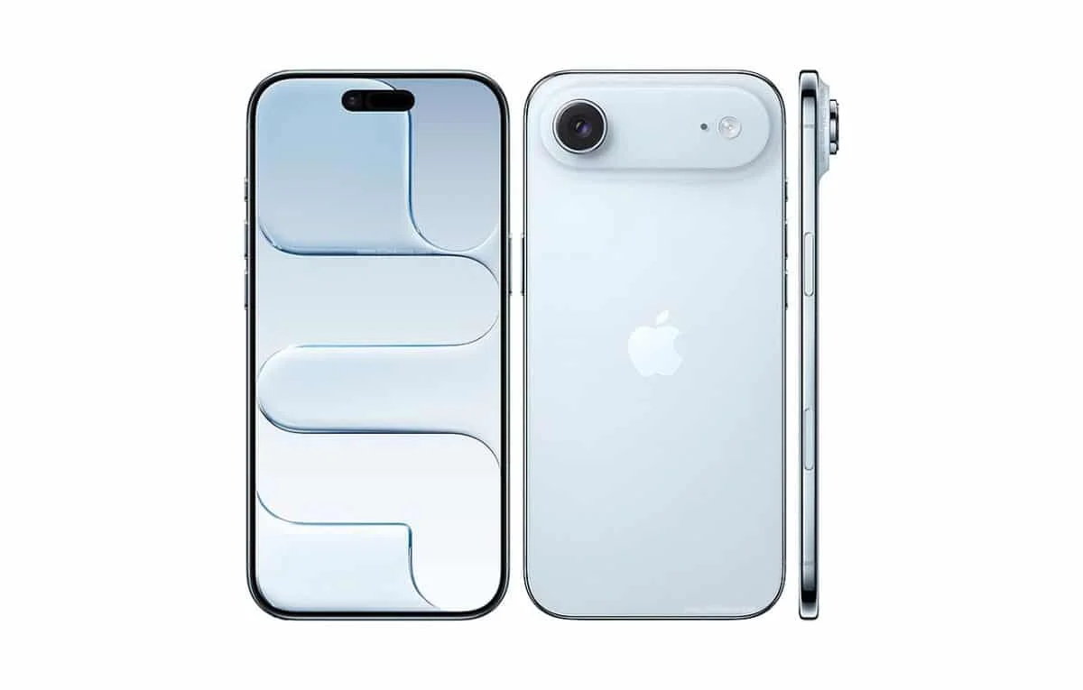 iPhone Air