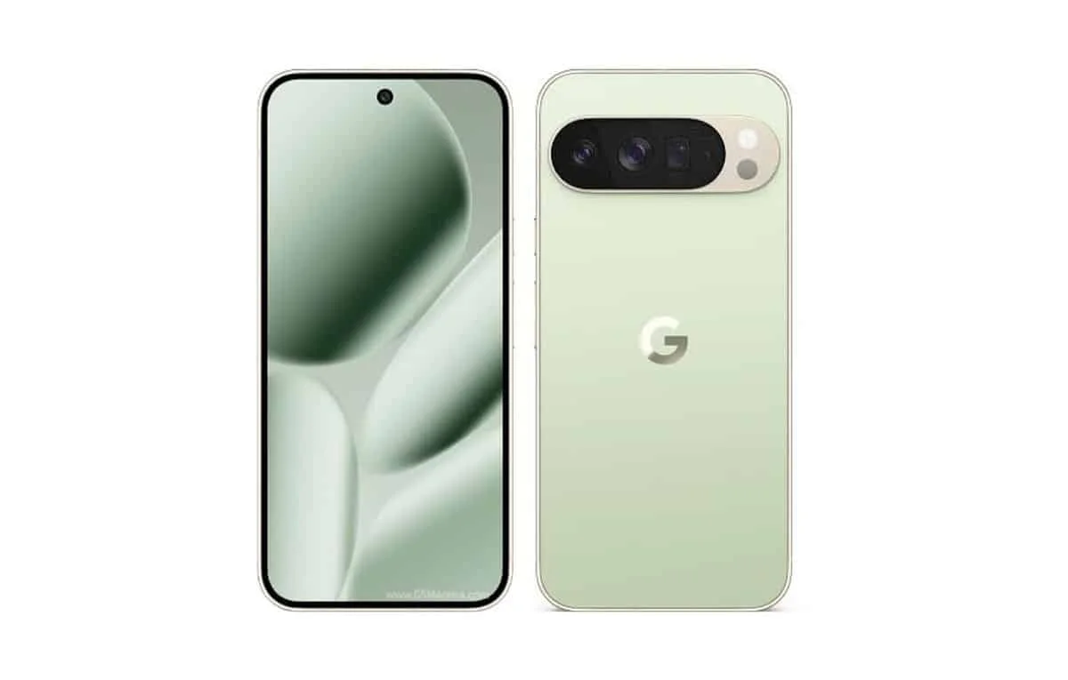 Google Pixel 10 Pro XL