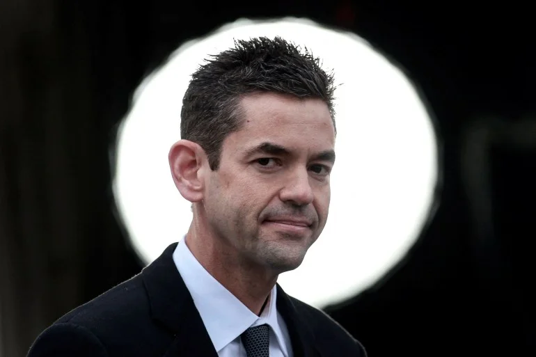 جاريد آيزاكمان.. حليف لإيلون ماسك يقود وكالة ناسا