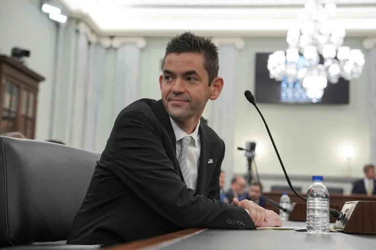 جاريد آيزاكمان.. حليف لإيلون ماسك يقود وكالة ناسا