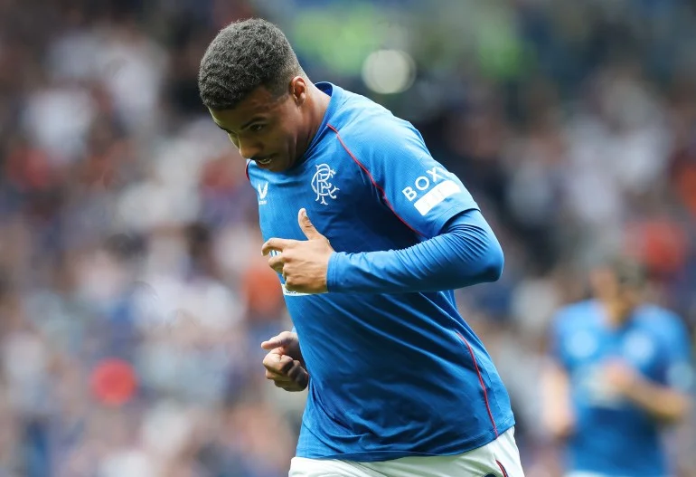 إيغامان.. هل يصبح الرهان الهجومي الحاسم لأسود الأطلس في السباق القاري؟