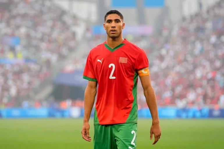 أعلى 7 لاعبين أجرا في كأس أمم أفريقيا 2025