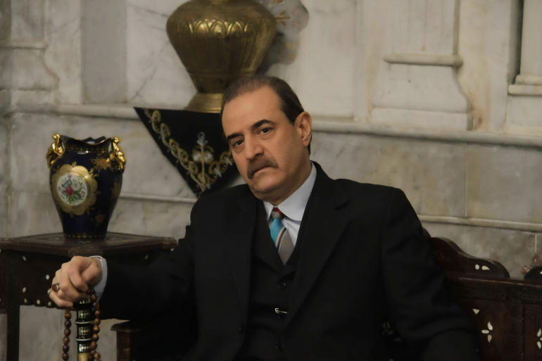 "السوريون الأعداء".. دراما رمضانية تعيد فتح ملف مجزرة حماة 1982