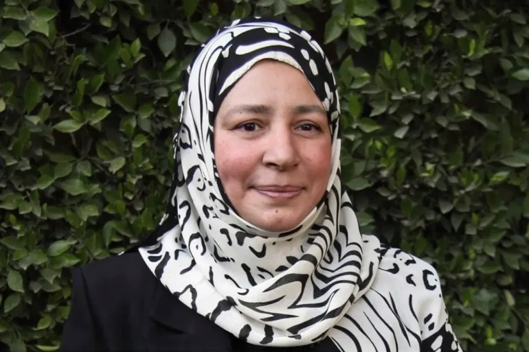 عبلة كامل تطمئن جمهورها: بصحة جيدة ولا حسابات لي على مواقع التواصل