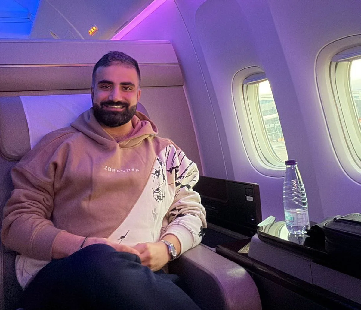 التخطيط الرقمي للسفر