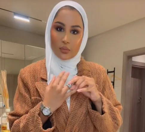 بشاير الفهد