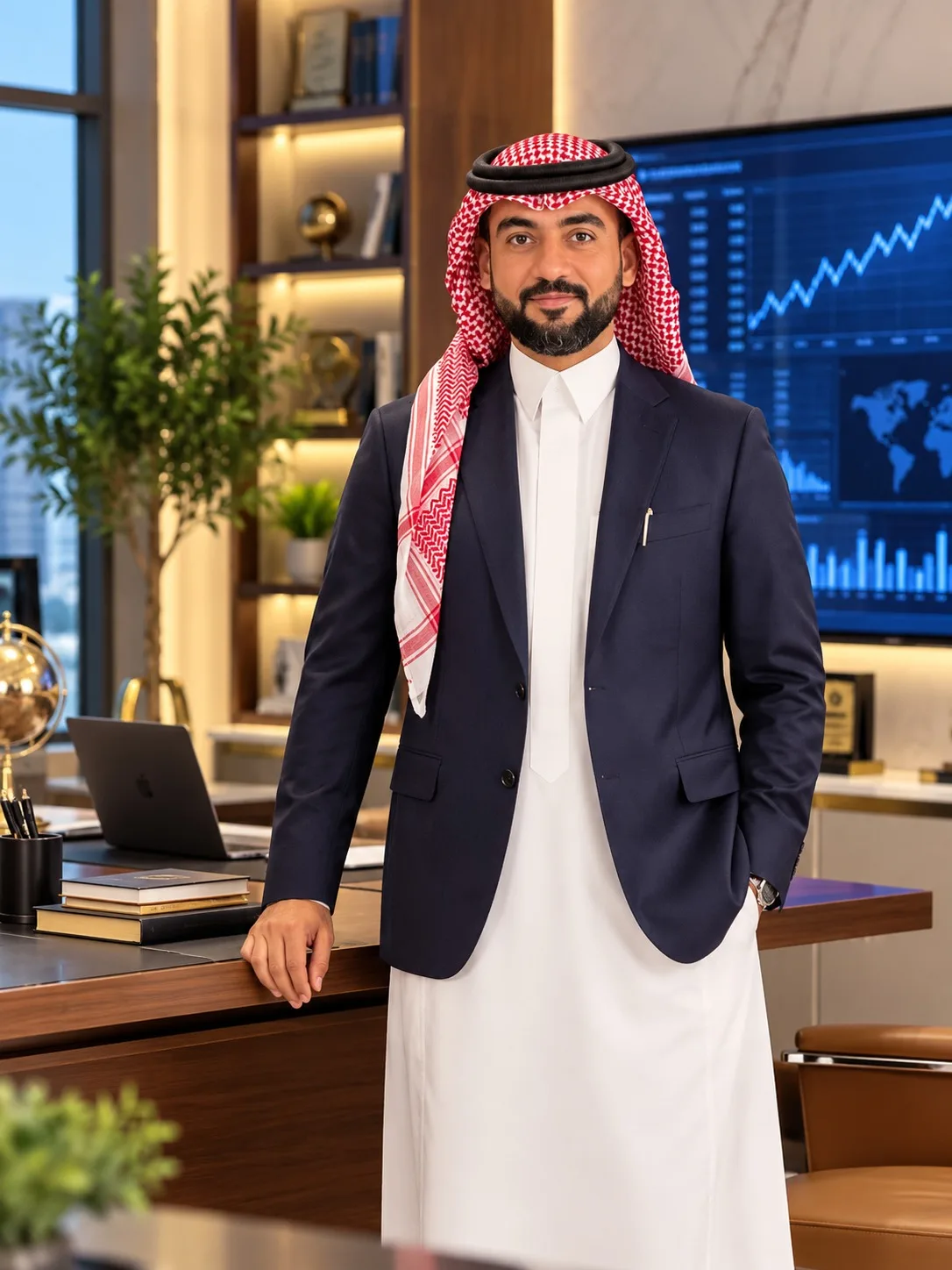 رائد الأعمال والمطور العقاري حسن آل بن زيد يناقش تأثير أسعار مواد البناء في تكلفة المشروعات العقارية رائد الأعمال والمطور العقاري حسن آل بن زيد