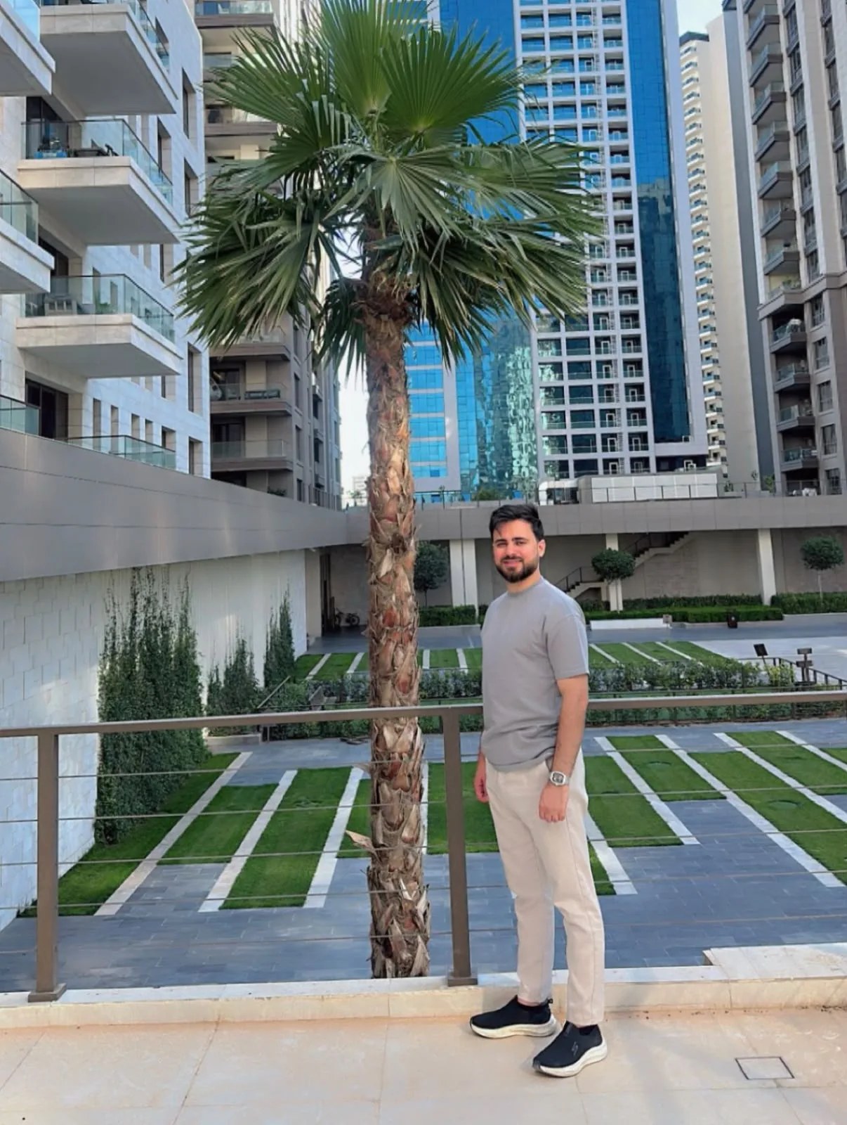 إيبو خوشناو يوضح: كيف يحافظ صانع المحتوى على هويته وسط ازدحام المنصات وتكرار التريندات